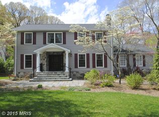 910 Bayberry Dr, Arnold, MD 21012