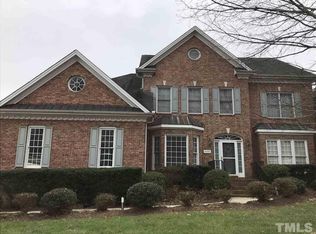 1901 Kenwyck Manor Way, Raleigh, NC 27612