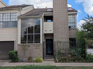 4930 Feagan St, Houston, TX 77007