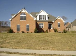 319 Saint Francis Ave, Smyrna, TN 37167