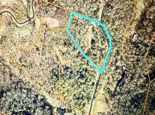 LOT 25 Mystic Forest Way, Topton, NC 28781