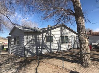 1271 Avenue C, Ely, NV 89301