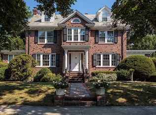 92 Long Ave, Belmont, MA 02478