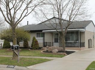 1295 Portland St, Westland, MI 48186