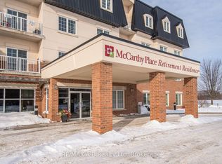 200 McCarthy Rd #432, Stratford, ON N5A0B6