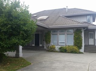 7471 Montana Rd, Richmond, BC V7C2K7