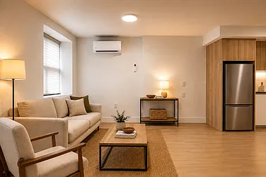 72 West 126th Street, #B1