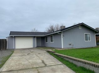 715 Spyglass Dr, Red Bluff, CA 96080