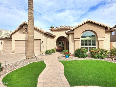 2736 E BROOKWOOD Court, Phoenix, AZ, 85048