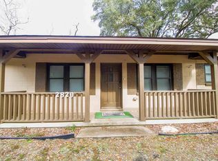 2820 Indiana Ave, Pensacola, FL 32526