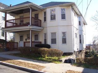 11 Willard St, Chelsea, MA 02150