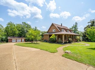 70 Marie Ln, Savannah, TN 38372
