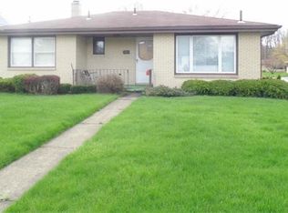 1303 Detroit Ave, Youngstown, OH
