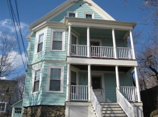 19 Allen Ave #2, Lynn, MA 01902