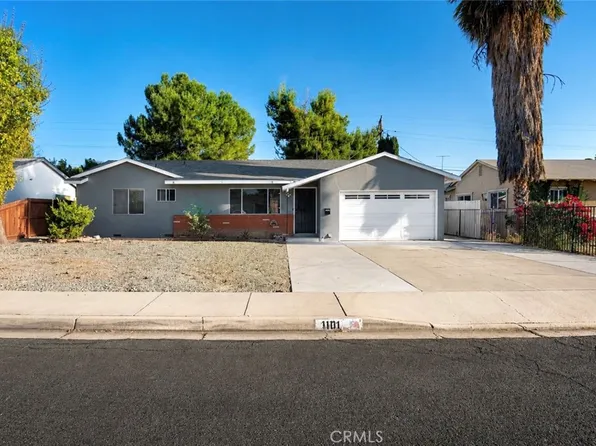 1101 Val Verde Dr, Hemet, CA 92543