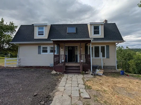 15917 Southside Rd, Monroeton, PA 18832