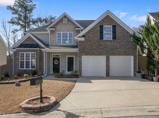 217 Omega Ct, Dallas, GA 30157