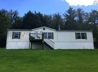 320 Gratton Rd, Tazewell, VA 24651