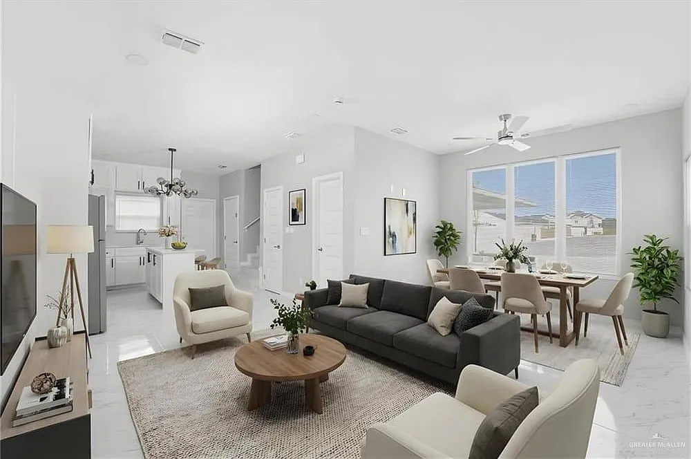 2 bed, 2.5 bath, 11 sqft, $1,500 — Photo 2