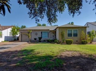 4886 E Nevada Ave, Fresno, CA 93727