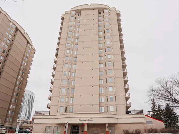 10909 103rd Ave NW #201, Edmonton, AB T5K 2W7
