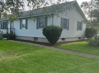 77 Hartzell Rd, Bloomsburg, PA 17815