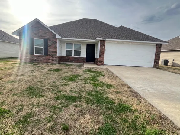 (undisclosed Address), Jonesboro, AR 72404