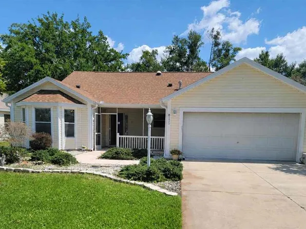 1033 Oak Forest Dr, The Villages, FL 32162