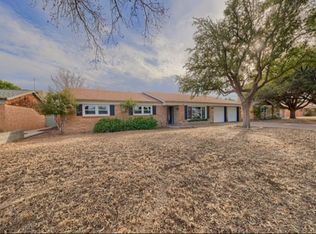 813 W Golf Course Rd, Midland, TX 79701