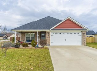 516 Onward Way, Richmond, KY 40475