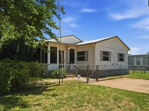 5849 Atlantic Dr, Abilene, TX 79606