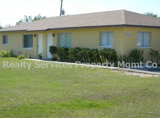 13325 1st St, Fort Myers, FL 33905