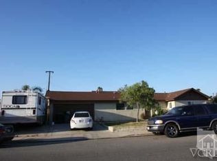 3410 Modoc Dr, Oxnard, CA 93033