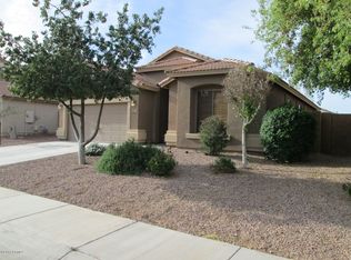 15948 W Calavar Rd, Surprise, AZ 85379