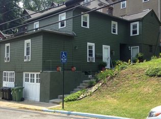 542 Pennsylvania Ave APT C, Morgantown, WV 26501