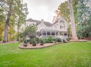 915 Hampton Bluff Dr, Milton, GA 30004