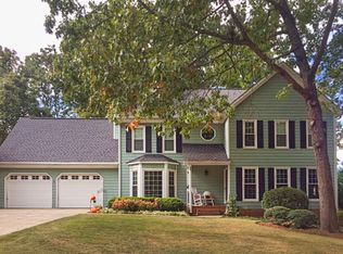 1439 Wintercress Ct, Marietta, GA 30066