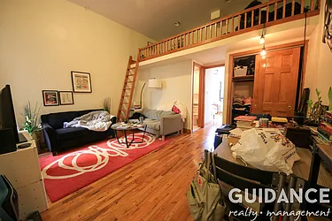 Rented by Guidance Realty Corp.