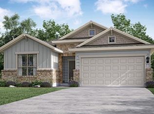 204 Ancellotta Way, Leander, TX 78641