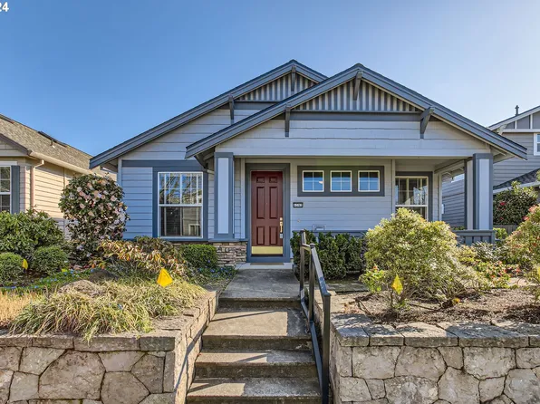 6392 NE Copper Beech Dr, Hillsboro, OR 97124