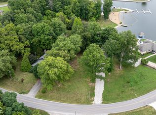 270 Mill Spgs, Fillmore, IN 46128