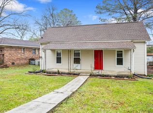 411 Daugherty St, La Fayette, GA 30728