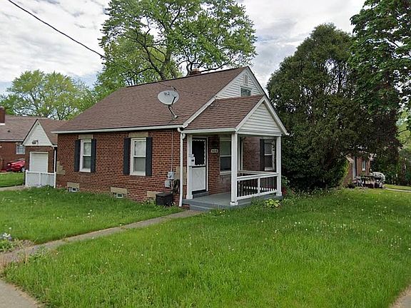 2nd image of 613 Reed Ave
