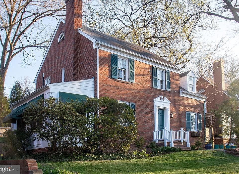 1st image of 301 W Glendale Ave