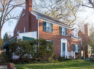 301 W Glendale Ave, Alexandria, VA 22301