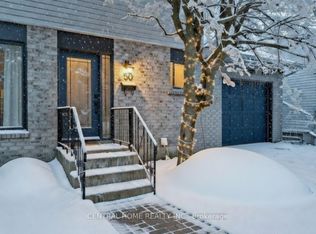 50 Metro Rd S, Georgina, ON L4P 3K8