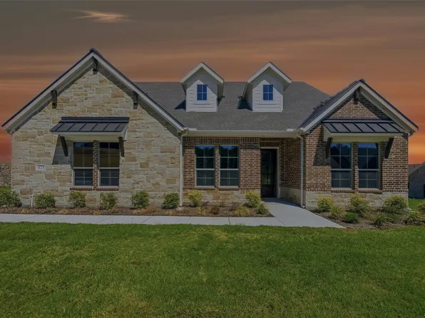 425 Texas Sage Trl, Weatherford, TX 76082