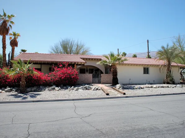 53511 Avenida Obregon, Palm Desert, CA 92260