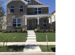 2317 Telfair Way, Aubrey, TX 76227