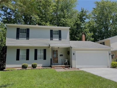 403 Riverdale Dr, Eastlake, OH, 44095